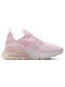 Nike Air Max 270 Γυναικεία Sneakers Ροζ