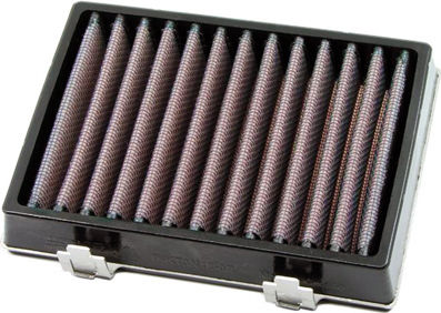 DNA Filters Motorcycle Air Filter for Husqvarna Svartpilen 401 / Vitpilen 401