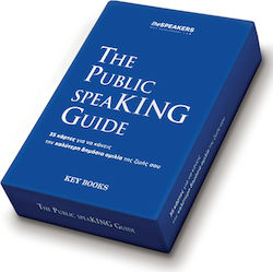 The Public Speaking Guide