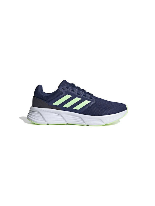 adidas gazelle silver green womens adidas Galaxy 6 Womens Running Shoes