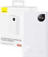 Baseus Adaman 2 Power Bank 20000mAh 30W cu 2 Po...