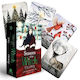 Rockpool Publishing Κάρτες Ταρώ Seasons Of The Witch: Yule Oracle Juliet Diaz Rockpool