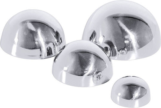 Contacto Ring Stainless Steel