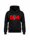 Hoodie Black