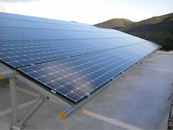 Eco Sun Πακέτο Αυτοπαραγωγής