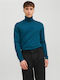 Langarm-Pullover Sailor Blue