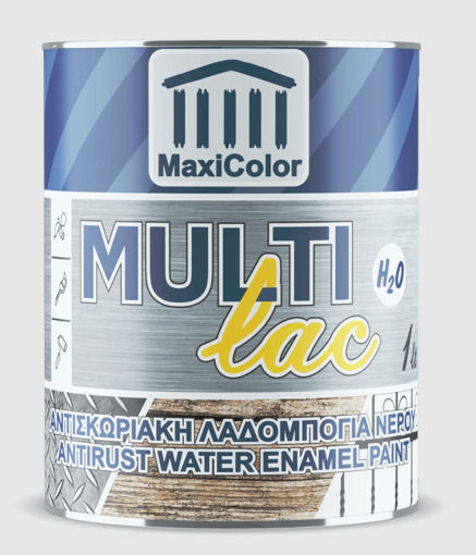 Maxicolor 1Es White