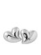 Kloxx Earrings made of Steel