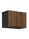 Monaco Cabinet Wall Coffee 50x31x36pcs