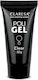 Claresa Acrygel Poligel Acrygel Νυχιών Διάφανο 30ml