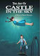 The Art Of Castle In The Sky Hayao Miyazaki , Subs. Of Shogakukan Inc