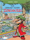 Iznogoud 9 The Grand Vizier Iznogoud Том. 9