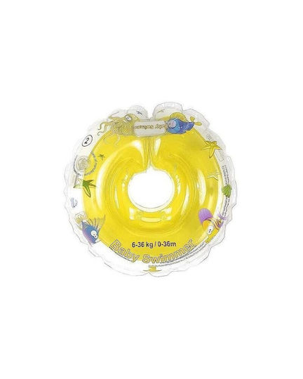 Baby Swimmer Inel de Înot pentru Copii