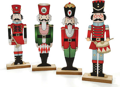 General Trade Christmas Nutcracker