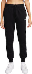 Nike Sportswear Sweatpants Fleece Black