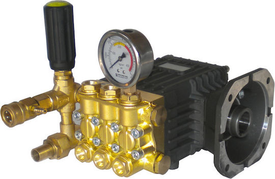 Pressure Washer Spare Part Pressure pump