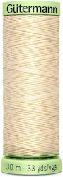 Gutermann Faden Nähen 414 30m