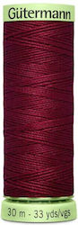 Gutermann Faden Nähen 368 30m