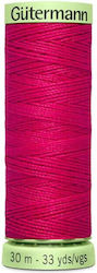 Gutermann Faden Nähen 382 30m