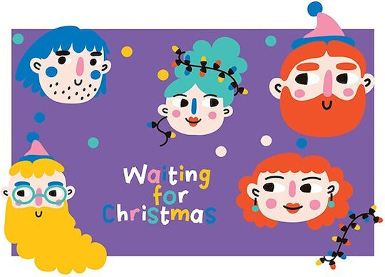 Walls Kids Poster Poster 60x90cm
