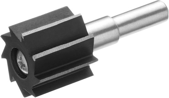 Stanley Φρέζα 22mm x 25mm x 8mm