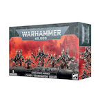 Games Workshop Warhammer 40000