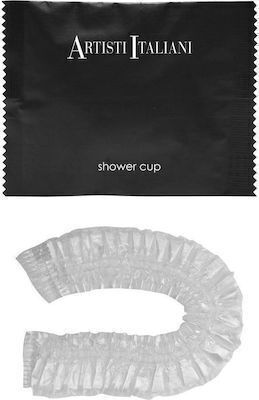 Artisti Italiani Hotel Shower Cap