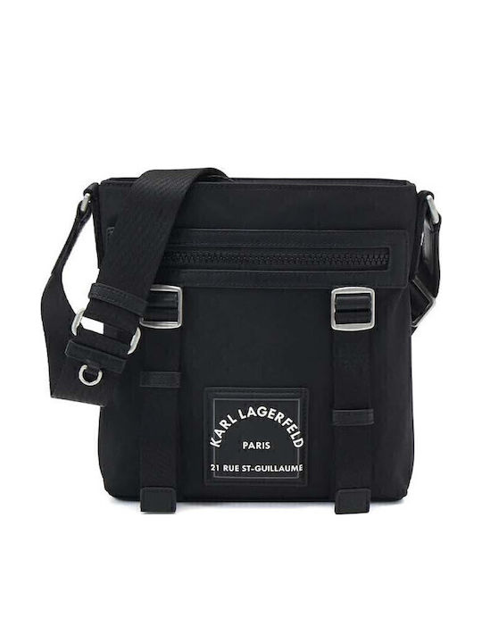 Men's Bag Shoulder / Crossbody Black