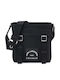 Men's Bag Shoulder / Crossbody Black