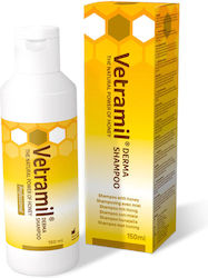 Derma Dog Supplement & Vitamins 150ml