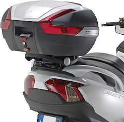 Givi Скара за Сузуки Бургман 650 / АН 650 Бургман '02-'20