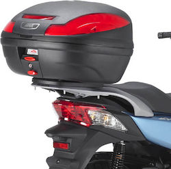 Givi Βάση Βαλίτσας για Honda SH 300 Givi Βάση Βαλίτσας για Honda SH 300