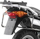 Givi Case Mounts for Honda XL 650V Transalp