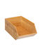 Επιτραπέζια Βάση Bamboo 30.5x17.5x12.5εκ.