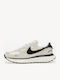 Phoenix Waffle Damen Sneakers Summit White / Black / Sanddrift / Sail