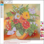 Centrum Canvas Diamond Painting Kit