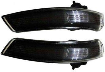 Heleco Φλας Led για Ford Focus 2τμχ