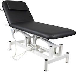 Activeshop Professionelles Bett Μασάζ Schwarz 180x61εκ. Activeshop Professionelles Bett Μασάζ Schwarz 180x61εκ.