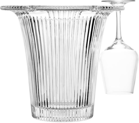 Ready Einfache Champagners Kunststoff 3.8Es mit Abmessungen 26x26cm