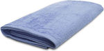 Sunshine Hotel Bathroom Towel 160x80 cm Light Blue