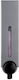 Delta Cleaning Commercial Cream Soap Dispenser 250ml Gray