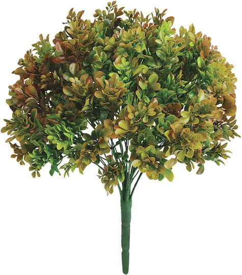 Μπουκέτο από Παχύφυτο 46cm Marhome