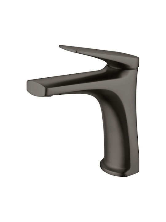 Imex Mixing Sink Faucet Black