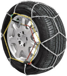 Taxiarchis Group Olympus No 50 Snow Chains Passenger Car Thickness 12mm