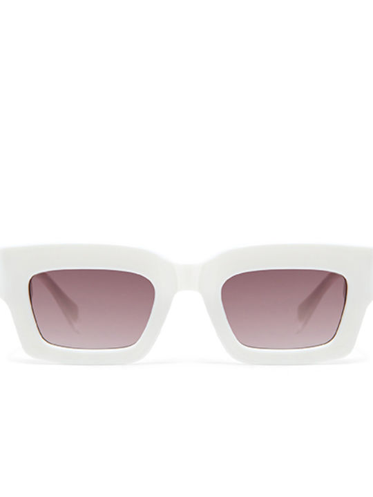 Gigi Barcelona Women's Sunglasses with White Pl...