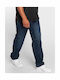 Herren Jeanshose Dark Blue