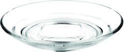 GTSA Cup Saucer Glass (1pcs)