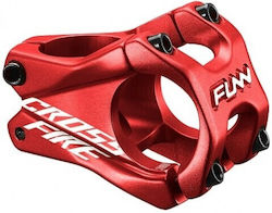 Funn Stem Crossfire Forged 31.8mm X 0° 86-00044...