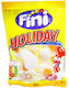 Fini Jellies Holiday Fried Eggs 1pcs 100gr