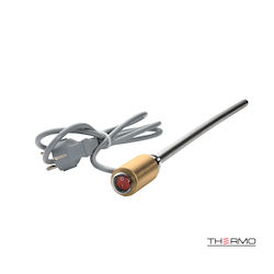 Thermo Ηλεκτρική Αντίσταση Μεταλλική 300W για Σώμα Καλοριφέρ